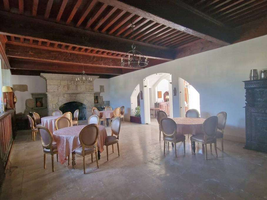 Château Narbonne
