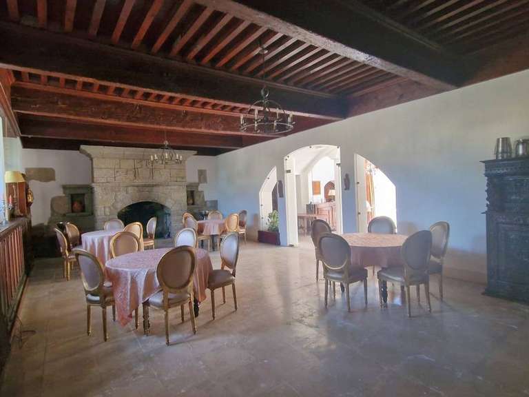 Château Narbonne - 26 chambres - 2750m²