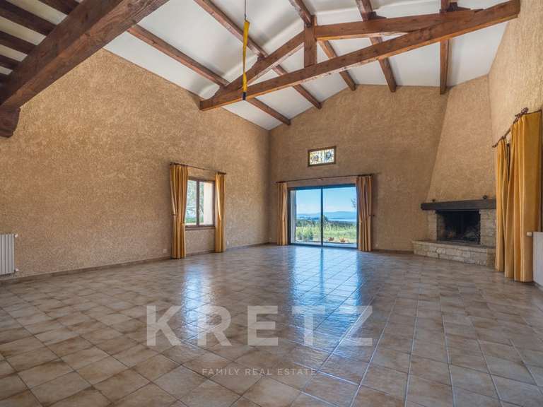 Domaine viticole Narbonne - 4 chambres - 300m²