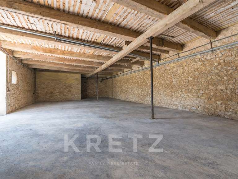 Domaine viticole Narbonne - 4 chambres - 300m²