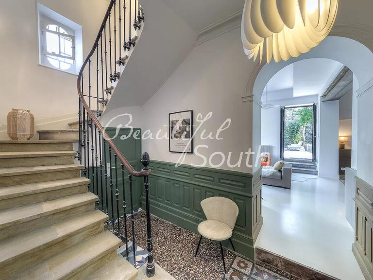 Sale Mansion Narbonne - 7 bedrooms