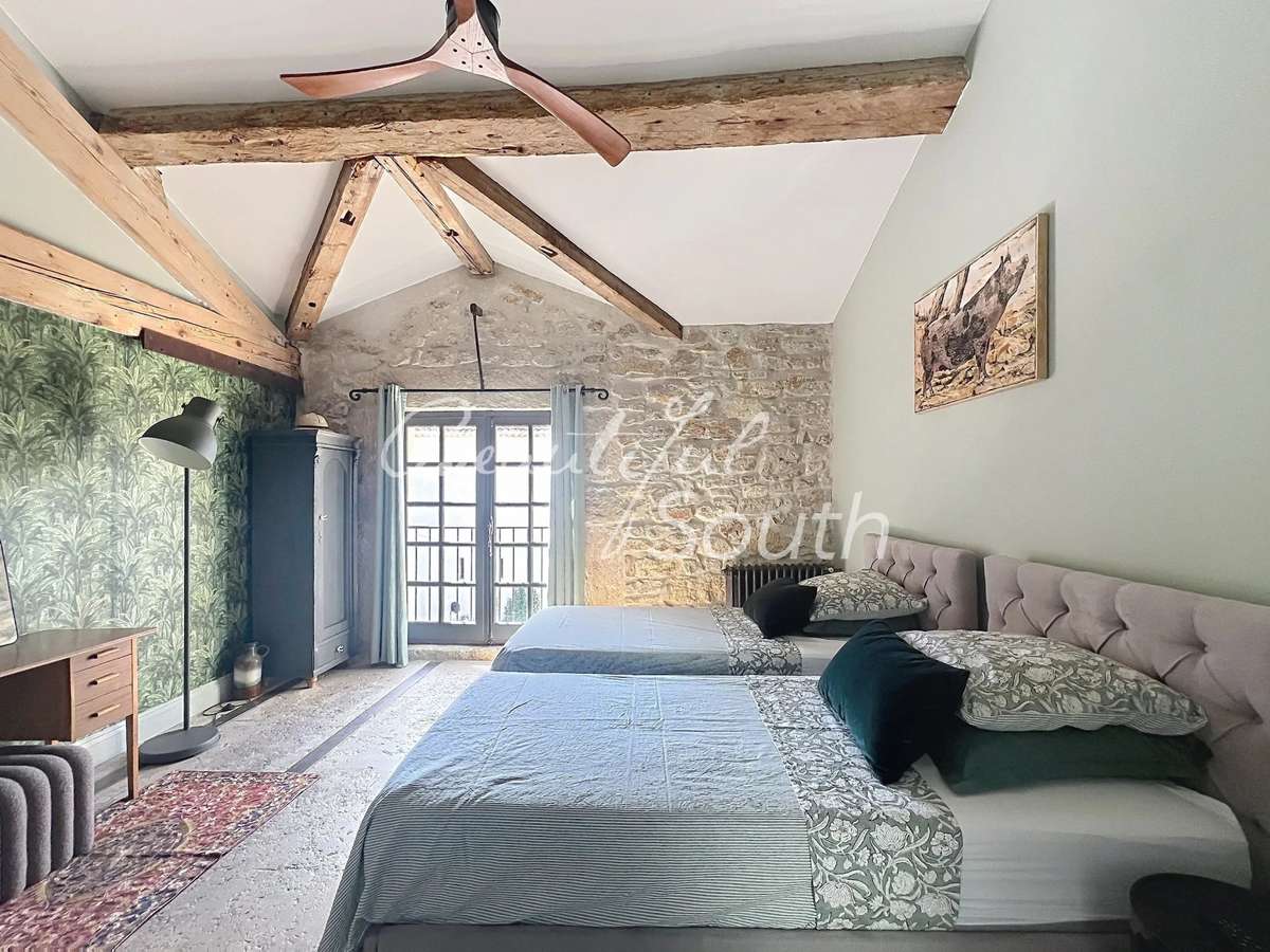 Hôtel particulier Narbonne