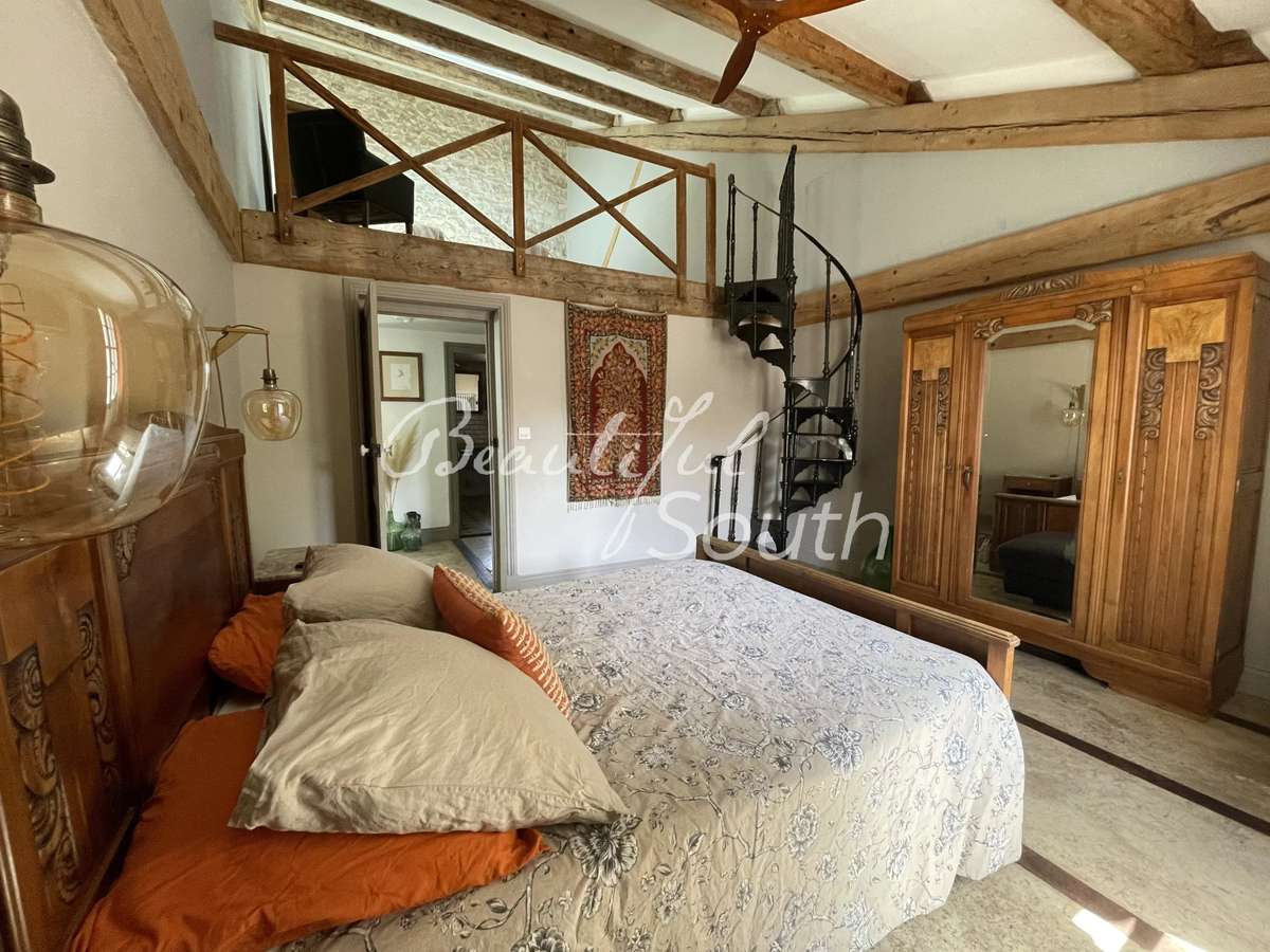 Hôtel particulier Narbonne