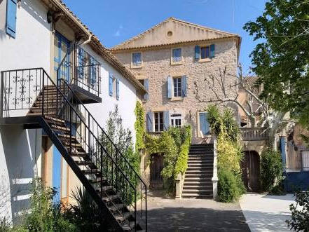 House Narbonne