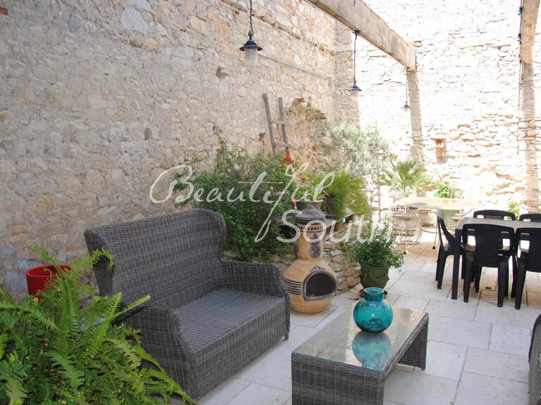 Sale House Narbonne - 5 bedrooms