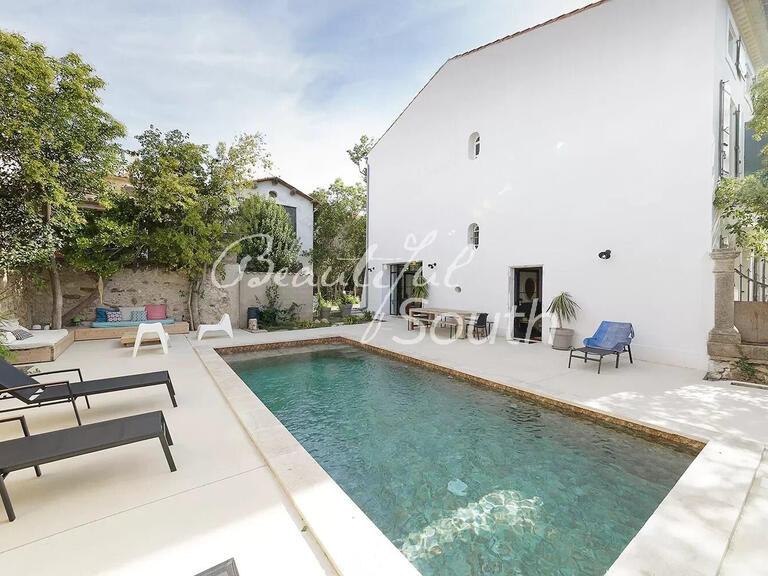 Sale House Narbonne - 7 bedrooms