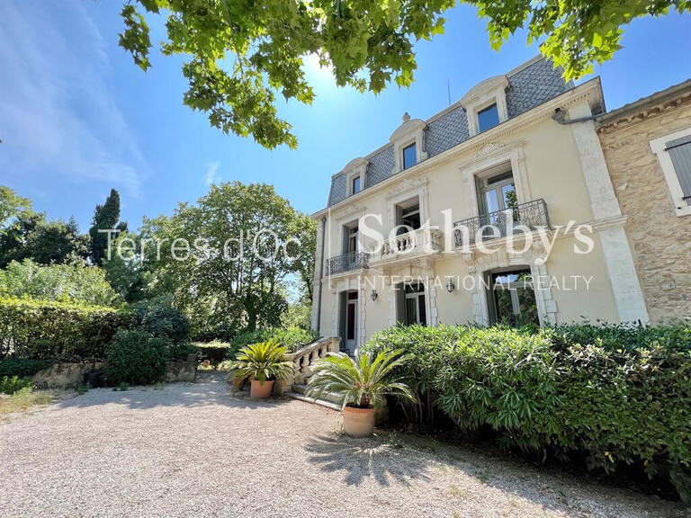 Vente Maison Narbonne - 3 chambres