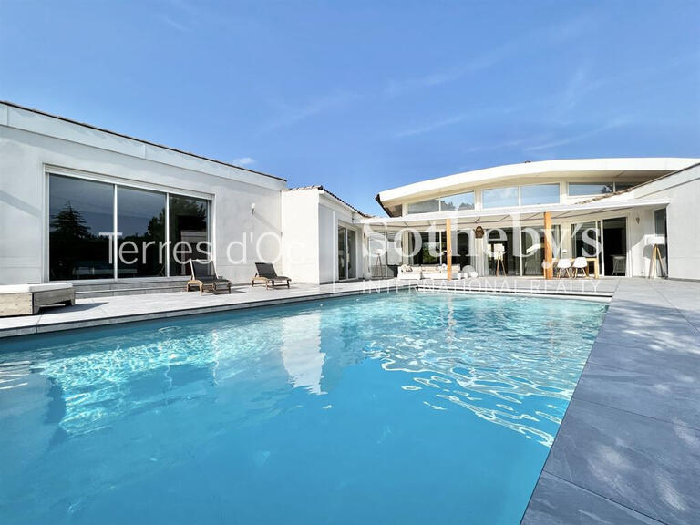 Vente Maison Narbonne - 3 chambres