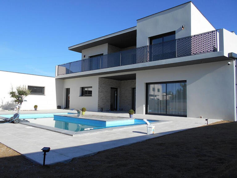 Vente Maison Narbonne - 4 chambres