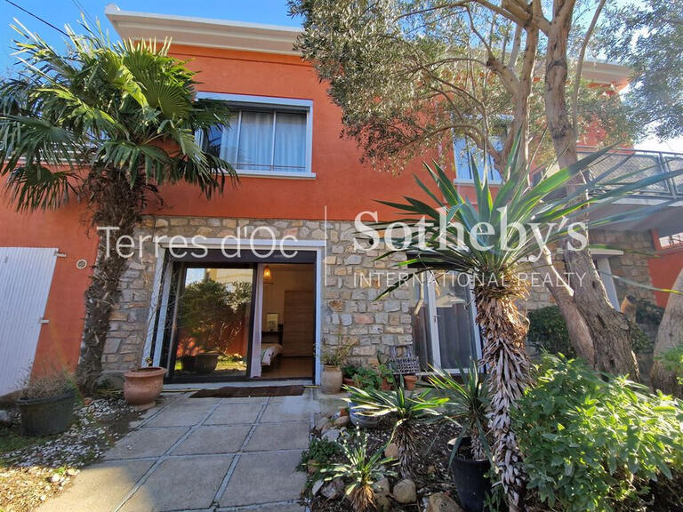 Sale House Narbonne - 4 bedrooms