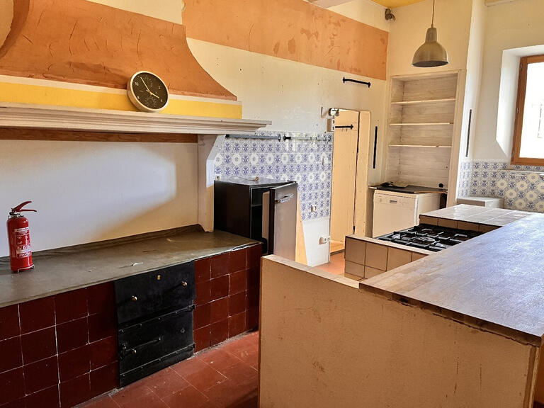 Vente Maison Narbonne - 10 chambres