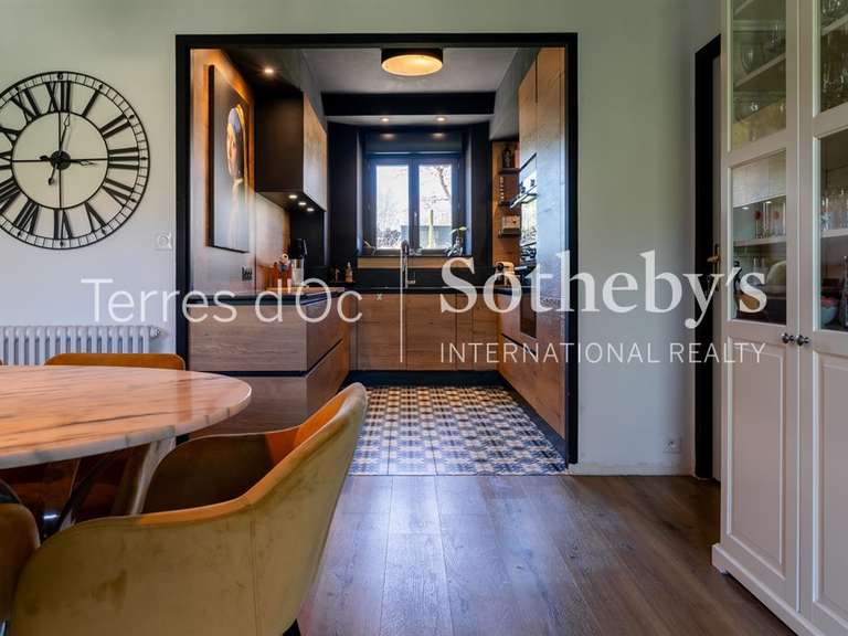 Maison Narbonne - 6 chambres - 321m²