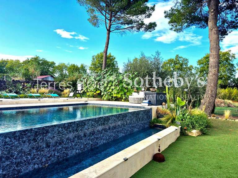 Maison Narbonne - 6 chambres - 321m²