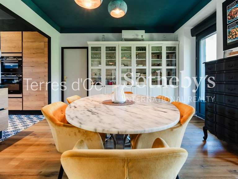 Maison Narbonne - 6 chambres - 321m²