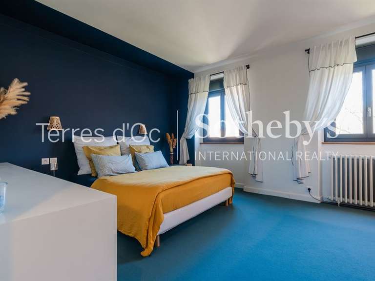 Maison Narbonne - 6 chambres - 321m²