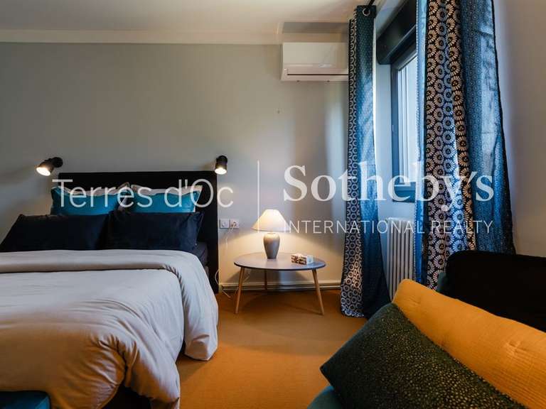 Maison Narbonne - 6 chambres - 321m²