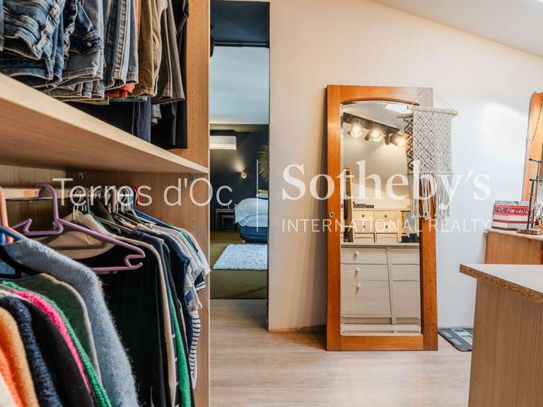 Maison Narbonne - 6 chambres - 321m²