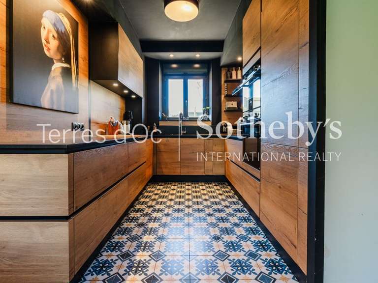 Maison Narbonne - 6 chambres - 321m²