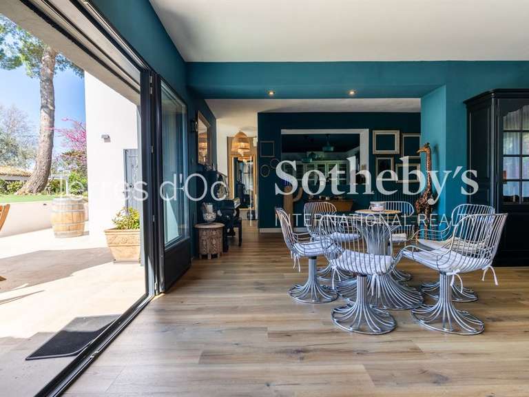 Maison Narbonne - 6 chambres - 321m²