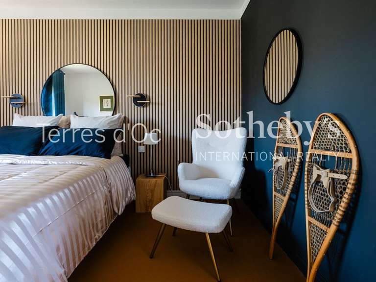 Maison Narbonne - 6 chambres - 321m²