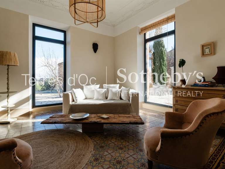 Maison Narbonne - 5 chambres - 192m²