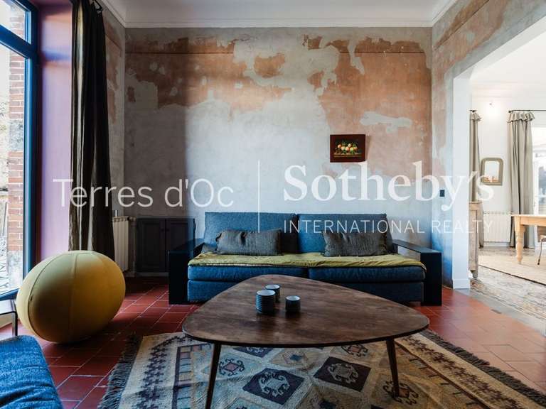 Maison Narbonne - 5 chambres - 192m²