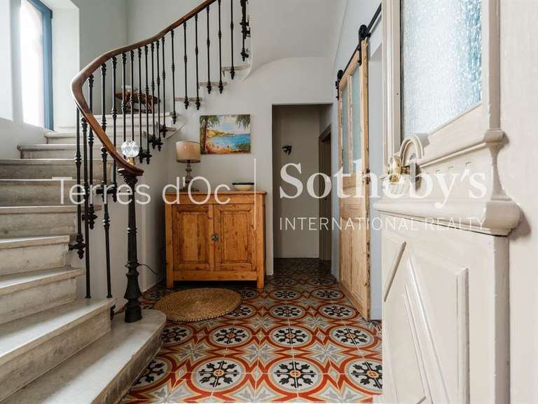 Maison Narbonne - 5 chambres - 192m²