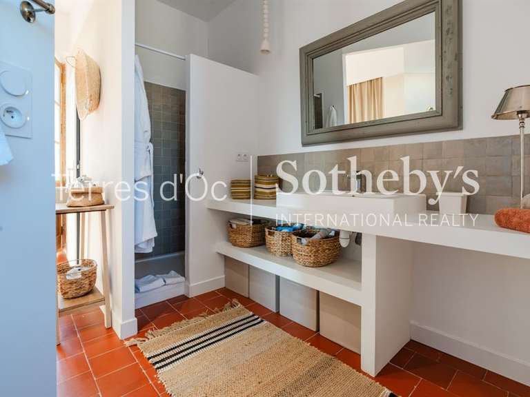 Maison Narbonne - 5 chambres - 192m²