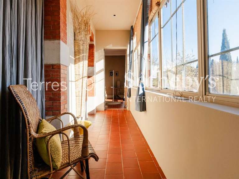 Maison Narbonne - 5 chambres - 192m²