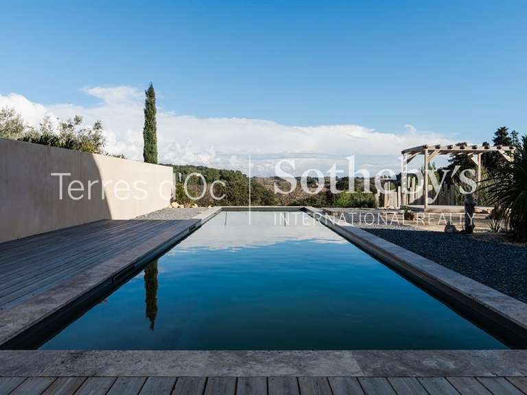 Maison Narbonne - 5 chambres - 192m²