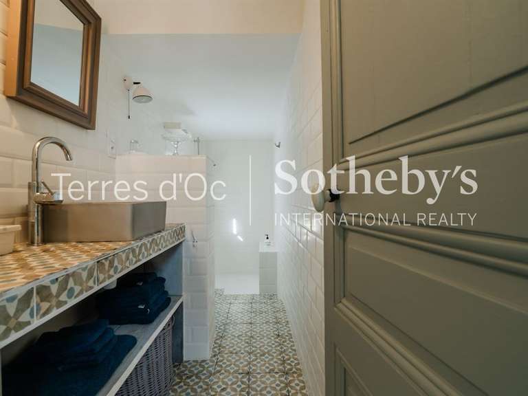 Maison Narbonne - 5 chambres - 192m²