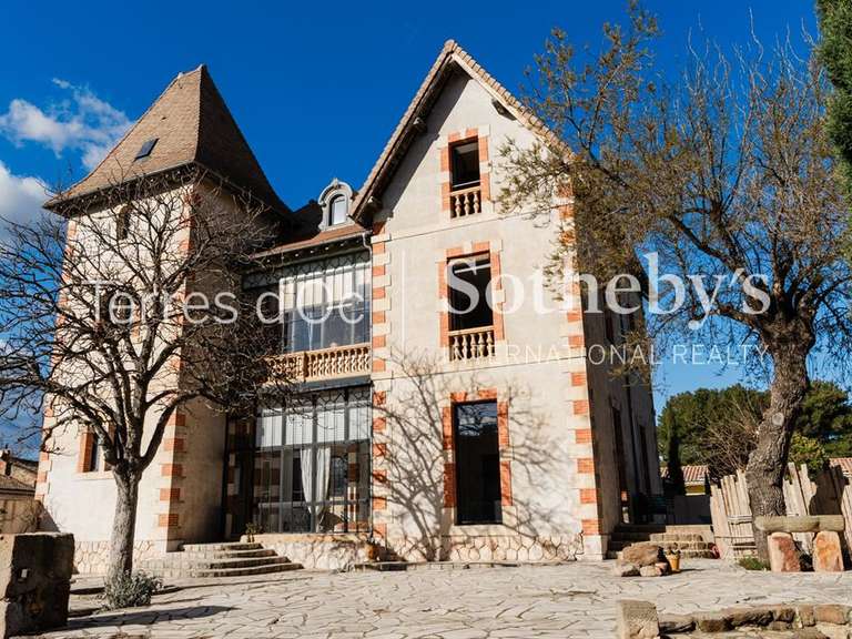 Maison Narbonne - 5 chambres - 192m²