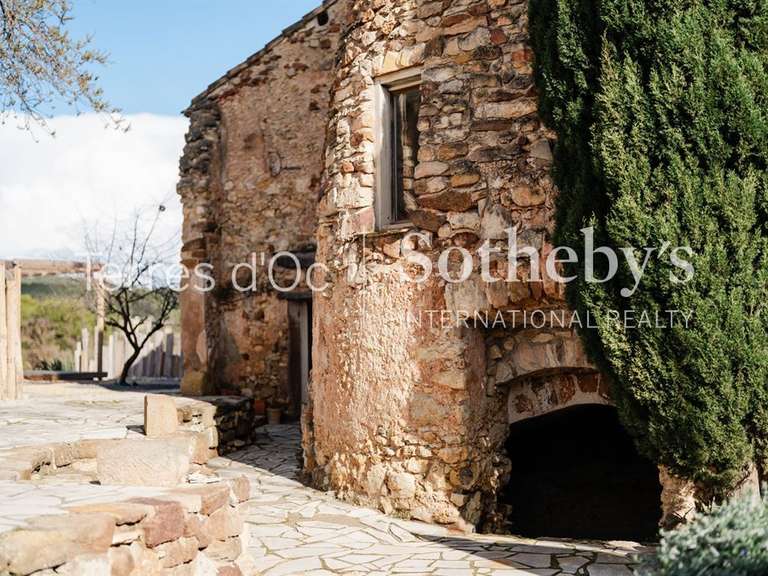 Maison Narbonne - 5 chambres - 192m²