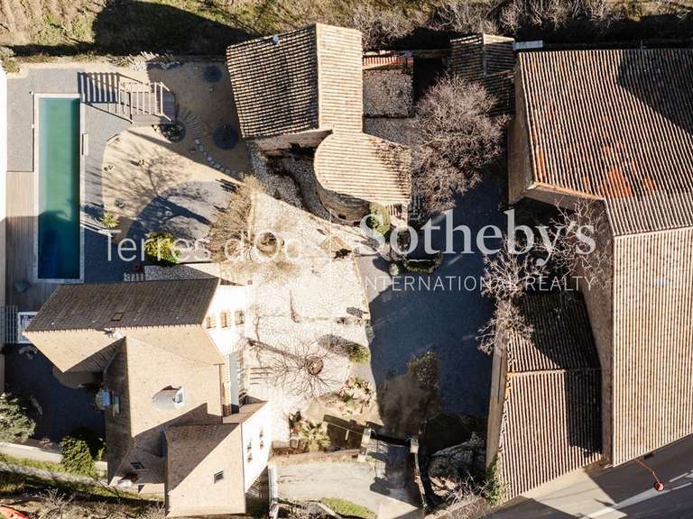 Maison Narbonne - 5 chambres - 192m²
