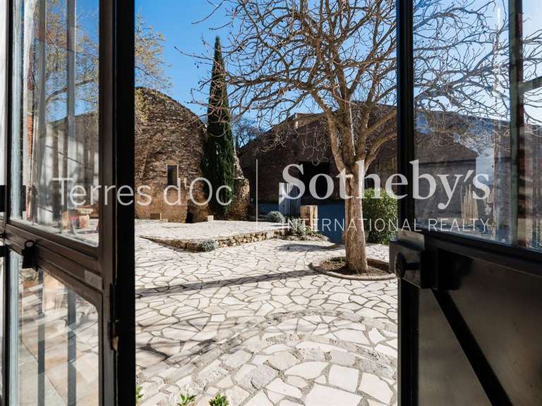Maison Narbonne - 5 chambres - 192m²