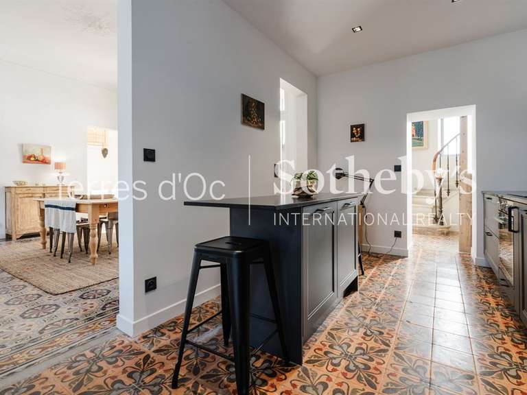 Maison Narbonne - 5 chambres - 192m²