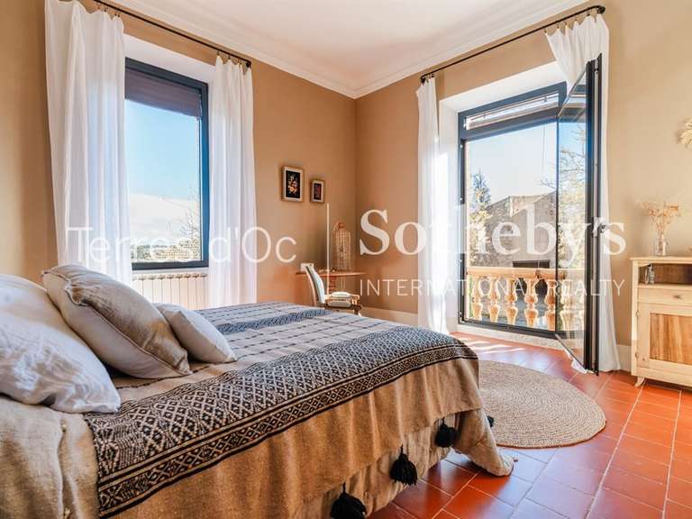 Maison Narbonne - 5 chambres - 192m²