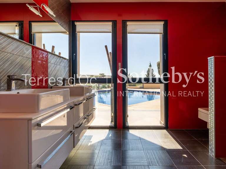 House Narbonne - 4 bedrooms - 213m²