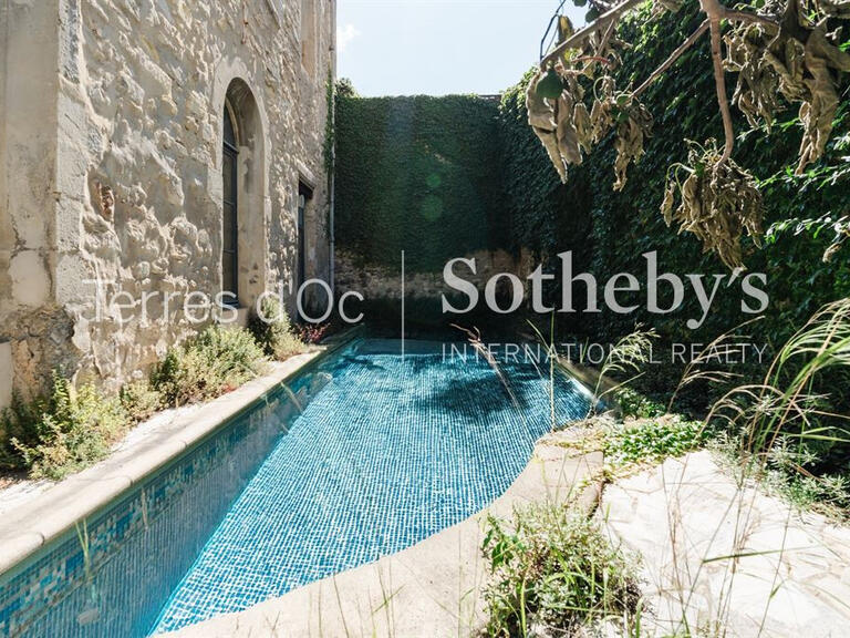 House Narbonne - 7 bedrooms - 964m²