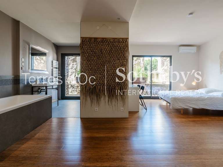 Maison Narbonne - 7 chambres - 960m²