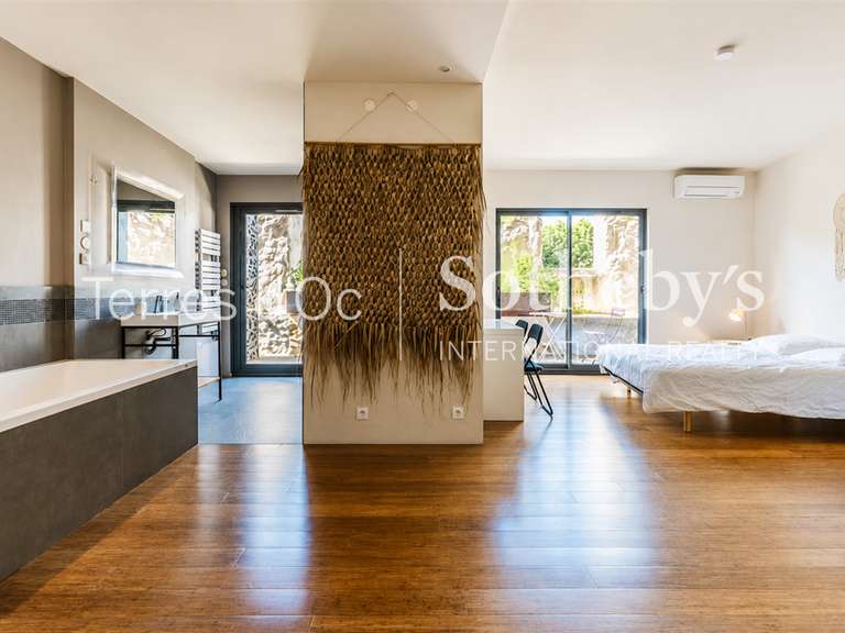 House Narbonne - 7 bedrooms - 960m²