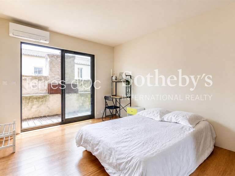 House Narbonne - 7 bedrooms - 960m²