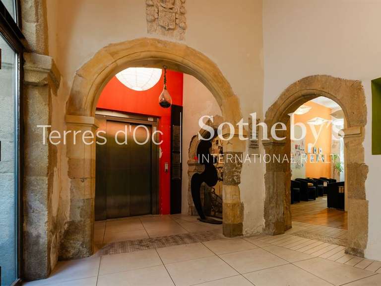 Maison Narbonne - 7 chambres - 964m²