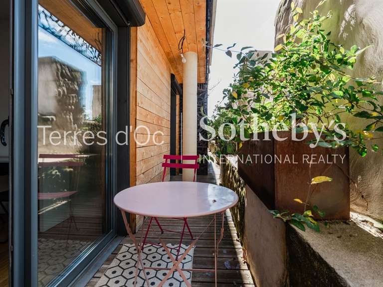 Maison Narbonne - 7 chambres - 960m²