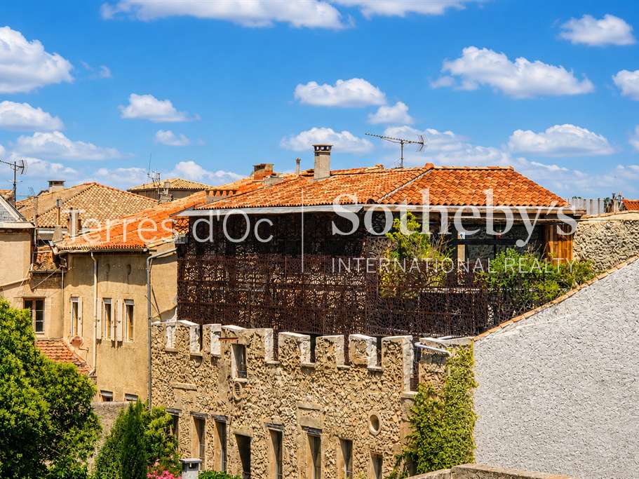 Maison Narbonne