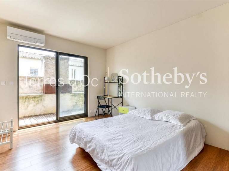 Maison Narbonne - 7 chambres - 960m²