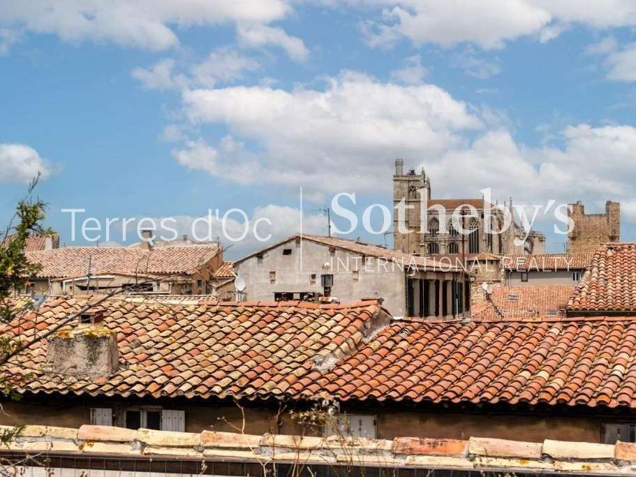 House Narbonne