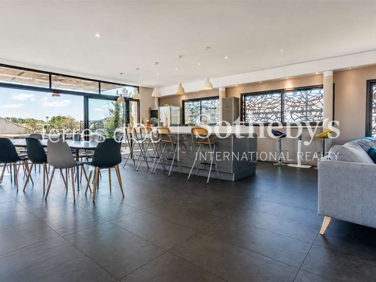 House Narbonne - 7 bedrooms - 960m²