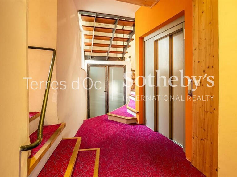 House Narbonne - 7 bedrooms - 964m²