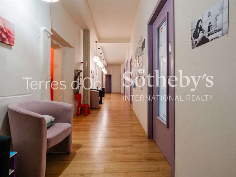 Maison Narbonne - 7 chambres - 960m²